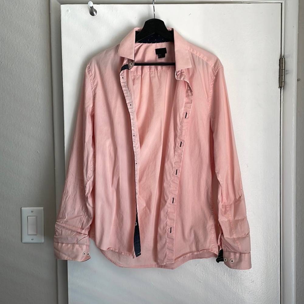 H&M dress shirt